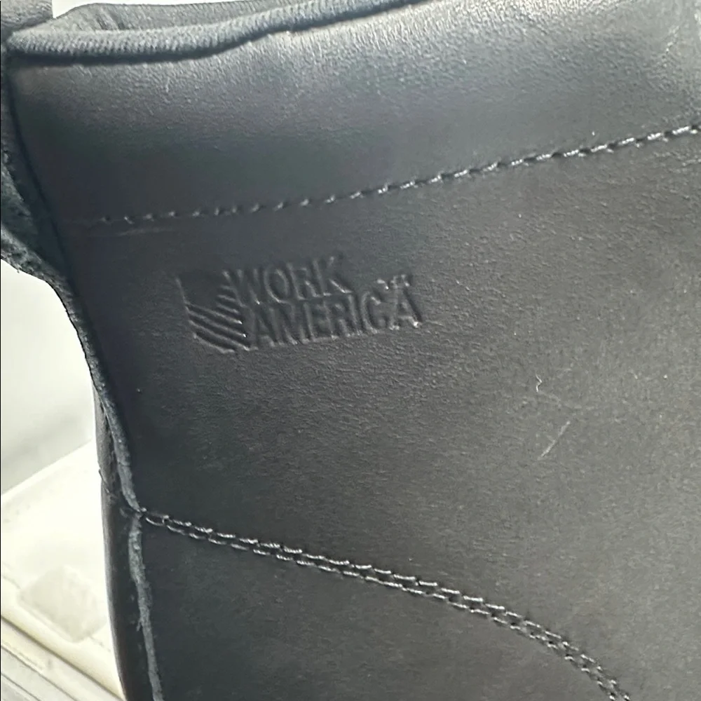 Work America nwt work